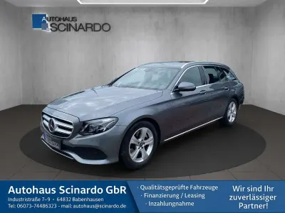 Gebraucht Mercedes E250