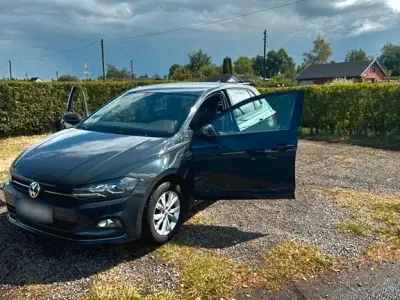Gebraucht VW Polo