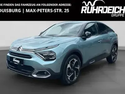 Gebraucht Citroën C4 Shine 131 PS (96 kW) 2023 Andere SUV