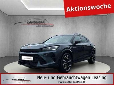 Neu Cupra Formentor VZ 333 PS (244 kW) 2026 Grau SUV