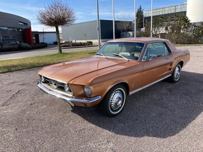 gebraucht Ford Mustang Coupé 1967