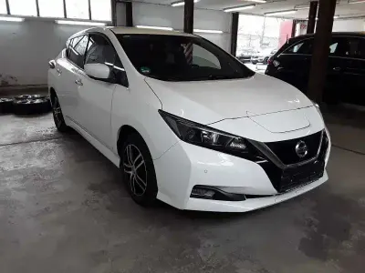 Gebraucht Nissan Leaf