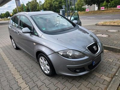 Seat Altea XL