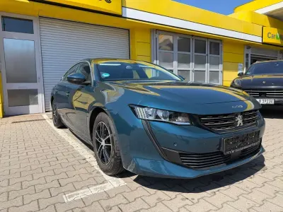 Gebraucht Peugeot 508