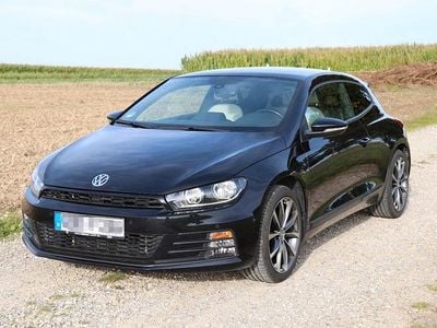 VW Scirocco