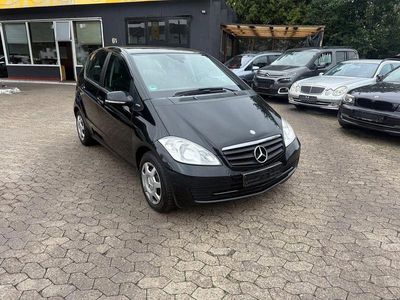 Mercedes A160
