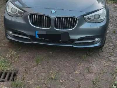 Gebraucht BMW 535