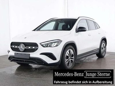 Mercedes GLA200