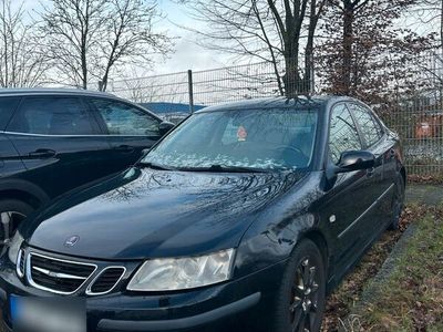 gebraucht Saab 9-3 1.9 diesel