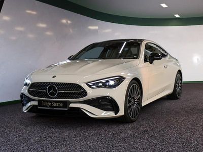 Mercedes CLE450