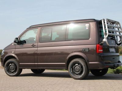 gebraucht VW California 