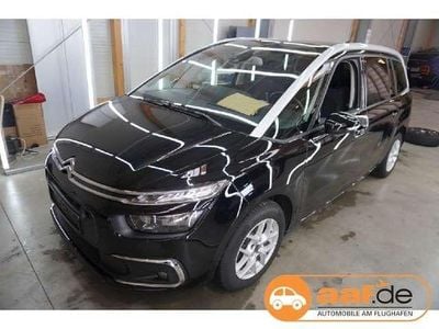 Citroën C4 SpaceTourer
