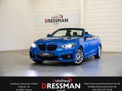 BMW 220
