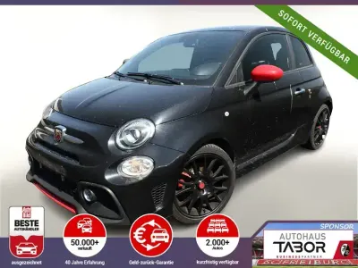 Gebraucht Abarth 595