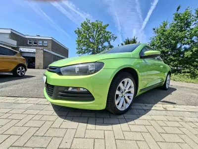 Gebraucht VW Scirocco