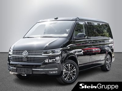 gebraucht VW California T6.1Ocean 2.0 TDI ACC STANDHZ LED