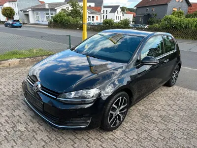 Gebraucht VW Golf VII