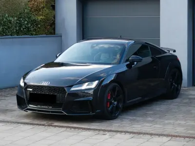 Gebraucht Audi TT RS