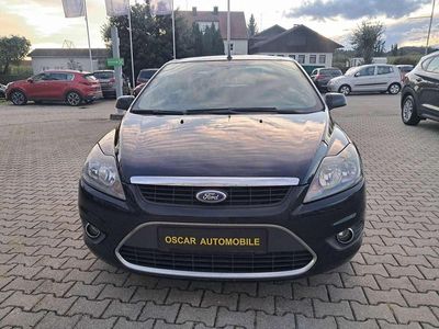 Ford Focus Cabriolet