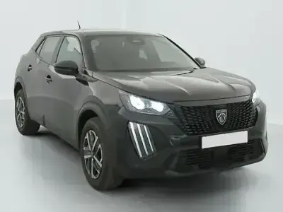 Gebraucht Peugeot 2008 Style 102 PS (75 kW) 2025 Andere SUV