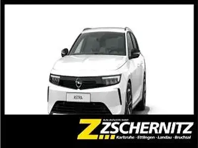 Nuova Opel Astra Edition 131 CV (96 kW) 2025 Bianco Utilitaria
