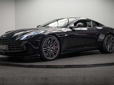 Schwarz Gebraucht 2023 Aston Martin DB12 | 249.900 €