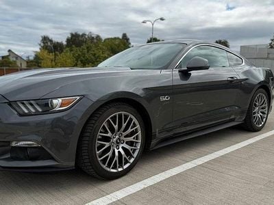 Ford Mustang GT