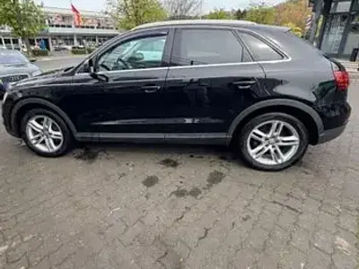 Gebraucht Audi Q3