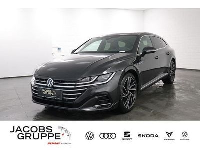 VW Arteon