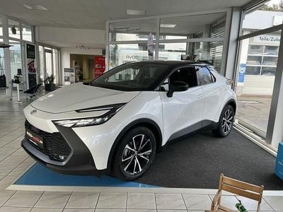 Gebraucht Toyota C-HR Team 140 PS (102 kW) 2024 Andere farbe SUV