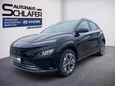 gebraucht Hyundai Kona EV 100 kW Trend