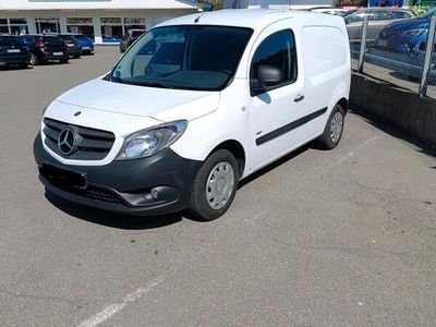 Mercedes Citan 108
