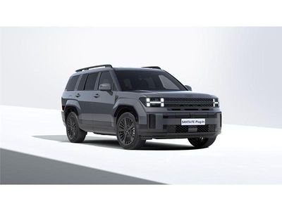 Neu Hyundai Santa Fe 288 PS (211 kW) 2026 Grau SUV