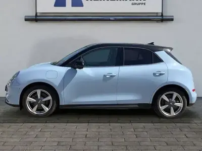 Gebraucht Ora 03 Pro+ 125 kW (171 PS) 2023 Blau Kleinwagen
