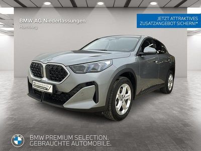 Gebraucht BMW X2 156 PS (114 kW) 2025 SUV