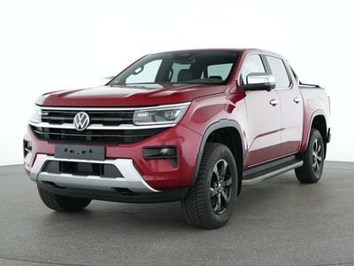 VW Amarok