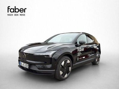 Gebraucht Volvo EX30 Ultra 200 kW (272 PS) 2025 Schwarz SUV