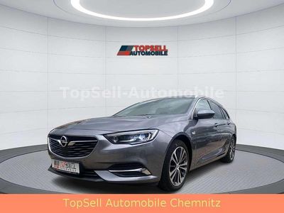 Gf6 licht grau Gebraucht 2020 Opel Insignia Business Innovation Kombi | 13.983 € (Fairer Preis)