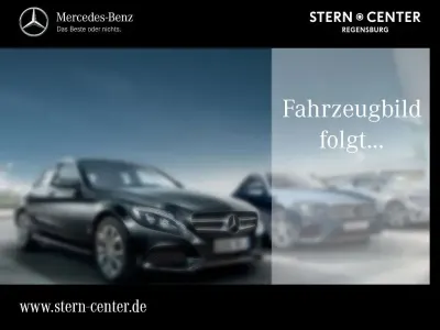 Gebraucht Mercedes C180