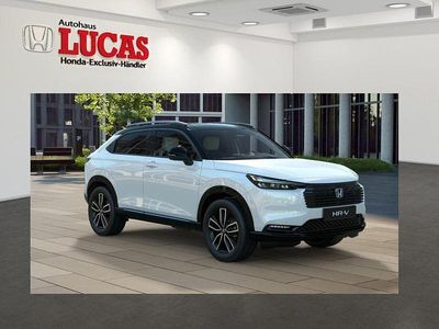 Nuova Honda HR-V Advance 131 CV (96 kW) 2026 Bianco SUV