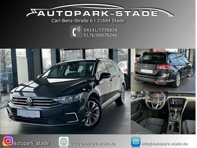 gebraucht VW Passat Variant 1.4 TSI