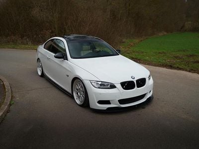 Gebraucht BMW 335 M Sport 2008 Coupé