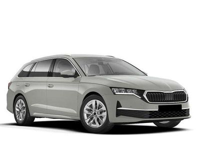 Neu Skoda Octavia 2026 Grau
