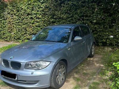 gebraucht BMW 118 118 d