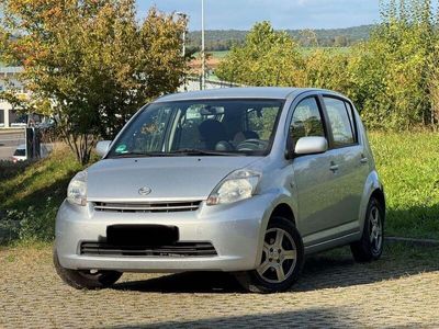 Daihatsu Sirion