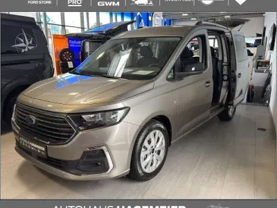 Gebraucht Ford Tourneo Connect