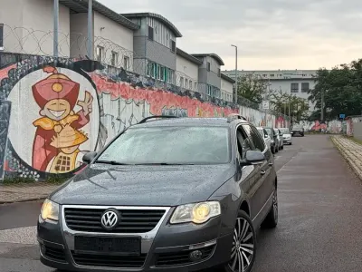 Gebraucht VW Passat