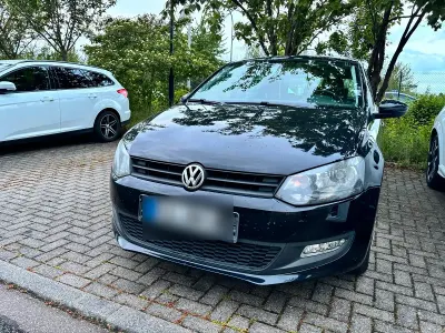 Gebraucht VW Polo 75 PS (55 kW) 2013 Kleinwagen