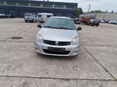 Renault Clio II