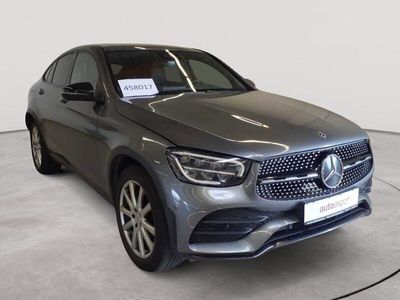 Mercedes GLC300